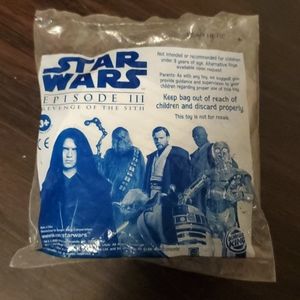 3 for $15 Kids meal toy